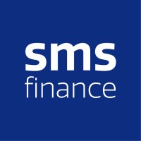 SMS Finance Australia logo - Similar company to M2M Bulk Sms