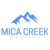 Mica Creek Capital logo - Similar company to Belt Solutions Ltd.