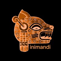inimandi logo - Similar company to Luminaring