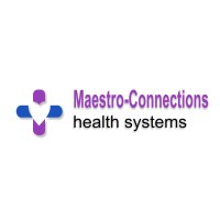 Maestro-Connections Health Systems  Llc