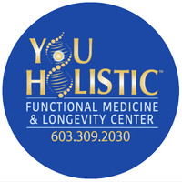 You Holistic - Functional Medicine & Longevity Center logo - Similar company to Motion - Physical Therapy
