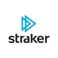 Straker logo - Similar company to Blarlo