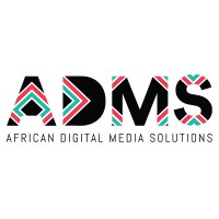 African Digital Media Solutions logo - Similar company to 4 Ideas (Pty) Ltd