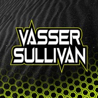 Vasser Sullivan Lexus Racing logo - Similar company to Kellymoss Inc
