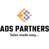 ADS Partners logo - Similar company to Ads Partner