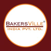 Bakersville India Pvt. Ltd logo - Similar company to Easycrm