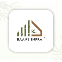 BAANS INFRA logo - Similar company to Closed