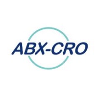 ABX-CRO INC. logo - Similar company to Dataclinic Cro