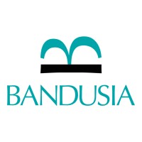 Bandusia logo - Similar company to Reallyfriend