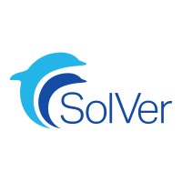 Solver logo - Similar company to Always World-Changing Ideas