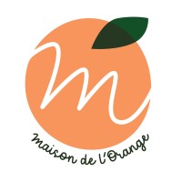 Maison de l'Orange logo - Similar company to Oranges & Co
