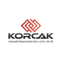 Korçak Araçüstü Ekipmanları San ve Tic Ltd Şti logo - Similar company to Mrt Gul Technology