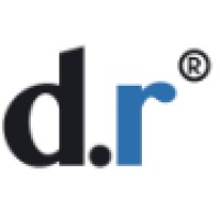 Dot Research logo - Similar company to Foresight Consulting Aps