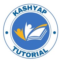 Kashyap Tutorial logo - Similar company to Mst Classes