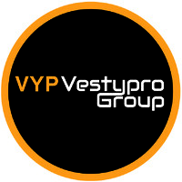 VYP Vestypro Group logo - Similar company to Yagan Depot