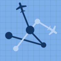 MyRoute logo - Similar company to A2B Route Planner