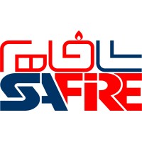 تجهیزات صنعتی وکنترلی سافایر SAFire co logo - Similar company to تجهیزات پزشکی آرمان
