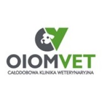 OIOM VET Całodobowa Klinika Weterynaryjna logo - Similar company to Hauapp