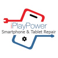 iPlayPower - Smartphone & Tablet Repair logo - Similar company to Goebits