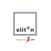 Eliton India logo - Similar company to Modularx