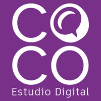 Coco Estudio Digital logo - Similar company to Bruzzo Films