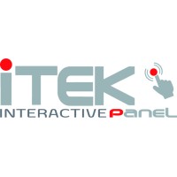 Itekpanel Interactive Panel logo - Similar company to Informative People Inc.