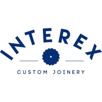 Interex Custom Joinery logo - Similar company to Tasker Joinery