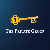 The Private Group logo - Similar company to Golfbaan De Texelse