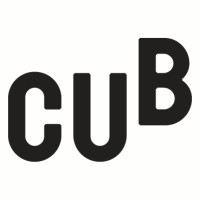 Fondation CUB logo - Similar company to Antenne Quartiers Durables | Antenne Nachhaltige Quartiere