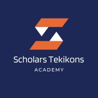Scholars Tek Ikons Academy Private Limited logo - Similar company to Tek Ikons