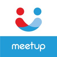 MeetUp logo - Similar company to Gringotree Publicidad S.A