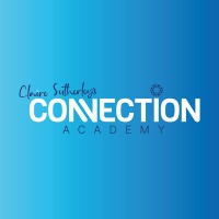 Claire Sutherley's Connection Academy logo - Similar company to Blua Blue