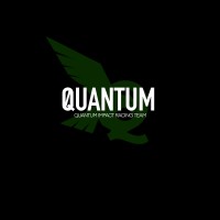 Quantum Impact Racing logo - Similar company to Mindmosaic
