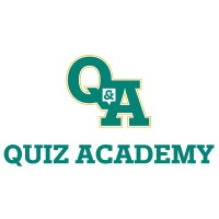 Quiz Academy logo - Similar company to Quiz-O-Crates