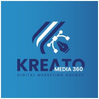 Kreato Media 360 logo - Similar company to Trev