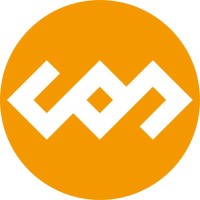 Fractal Bitcoin logo - Similar company to Bitlayer