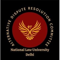 Alternative Dispute Resolution Committee, National Law University, Delhi logo - Similar company to Alternative Dispute Resolution Board, Nlsiu