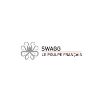 Swagg by Le Poulpe Français logo - Similar company to Swagg
