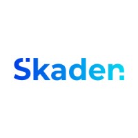 Skaden Agency logo - Similar company to Denodes