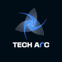 Tech Arc logo - Similar company to Nlt Lighting Solutions