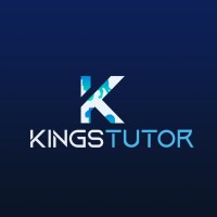 Kingstutor logo - Similar company to Glitzteck Llc