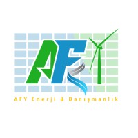 AFY Enerji Danışmanlık logo - Similar company to Enexom Energy Solutions Inc.