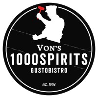Von'S 1000Spirits