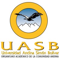 UNIVERSIDAD ANDINA SIMON BOLIVAR logo - Similar company to X-Eye