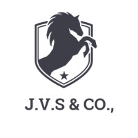 J.V.S & Co. logo - Similar company to Cherian Thomas & Co