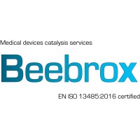 Beebrox logo - Similar company to Ispem S.R.L.