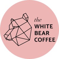 the White Bear Coffee sieć kawiarni logo - Similar company to Typika Coffee