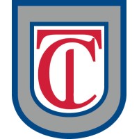 Trinity College Machalí logo - Similar company to Coav Control Audiovisual