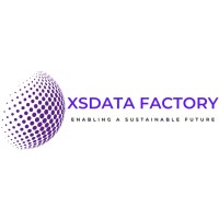 XSDATA Factory Pvt Ltd., logo - Similar company to Biggfysh Digital