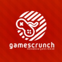 Gamescrunch logo - Similar company to Neronian Studios